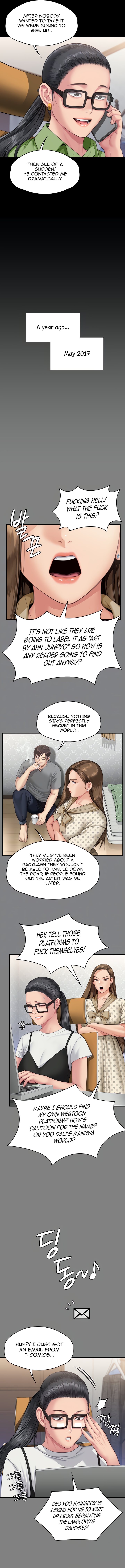 Queen Bee Chapter 345.5