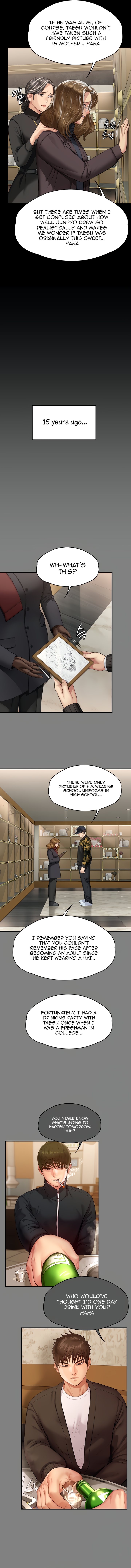 Queen Bee Chapter 345.5