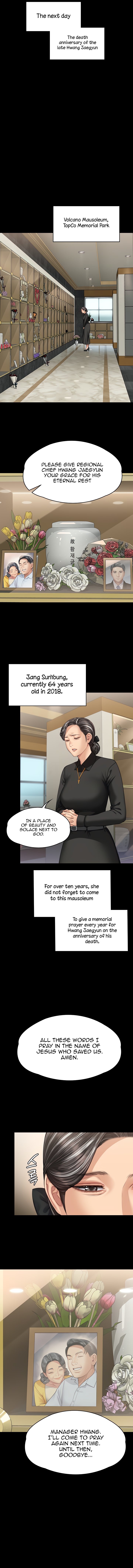 Queen Bee Chapter 345.5