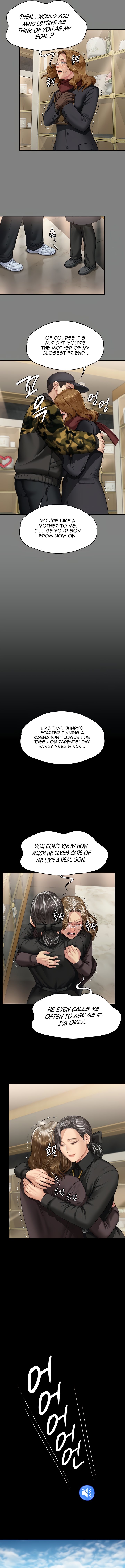 Queen Bee Chapter 345.5