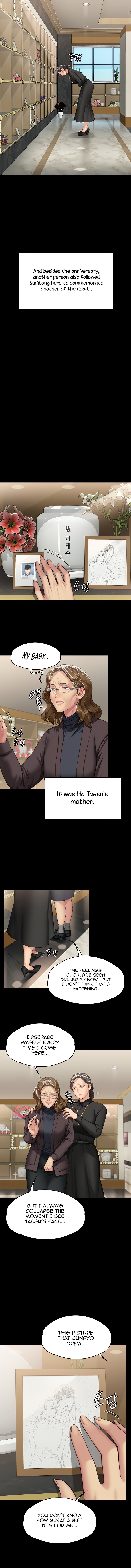 Queen Bee Chapter 345.5