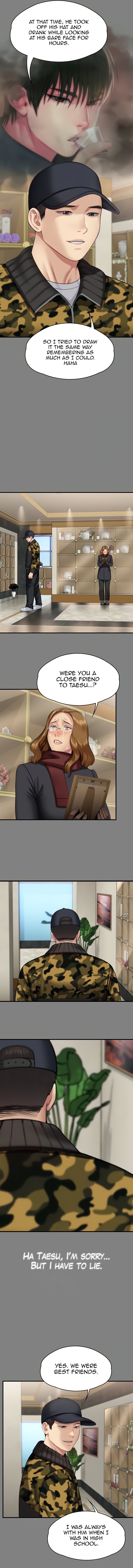 Queen Bee Chapter 345.5