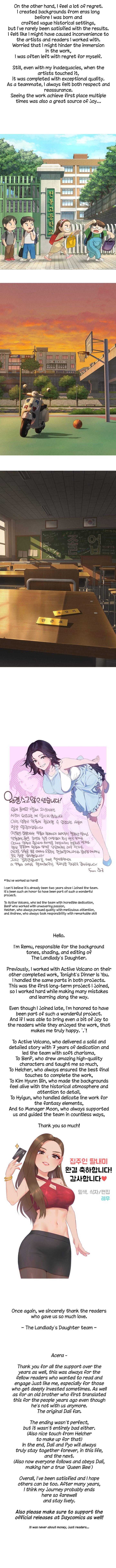 Queen Bee Chapter 345.5