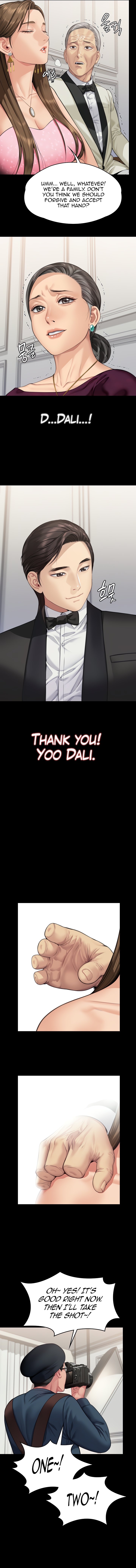 Queen Bee Chapter 345.5