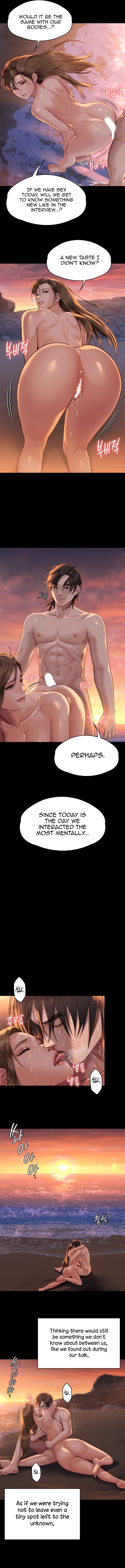 Queen Bee Chapter 345.5