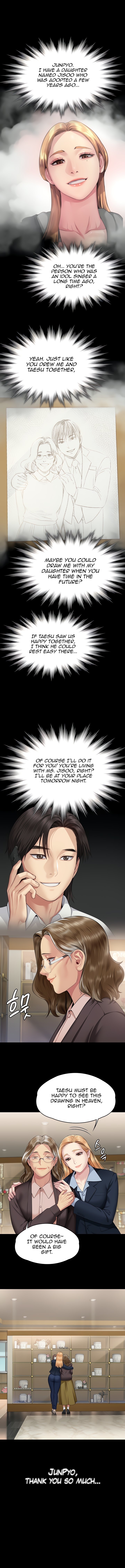 Queen Bee Chapter 345.5