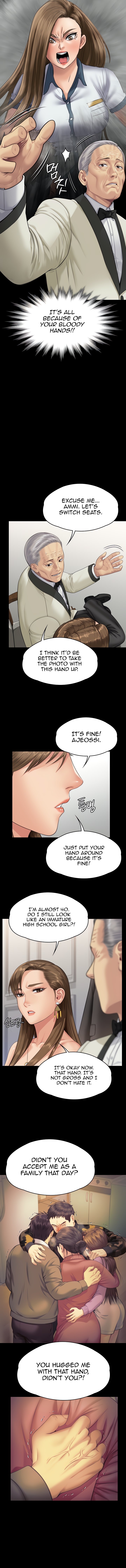 Queen Bee Chapter 345.5
