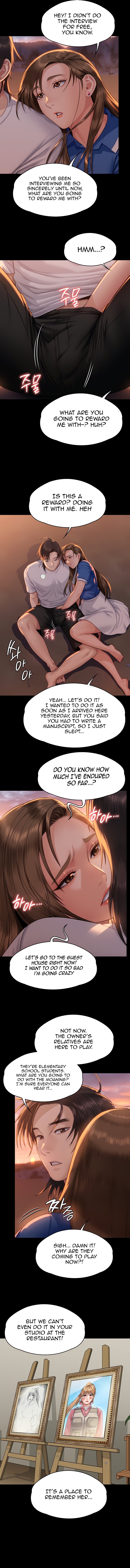Queen Bee Chapter 345.5