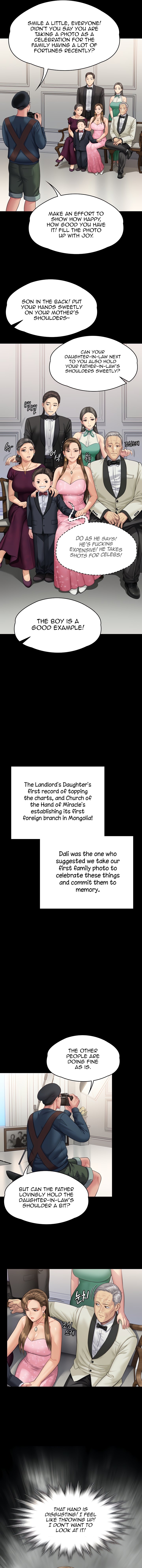 Queen Bee Chapter 345.5