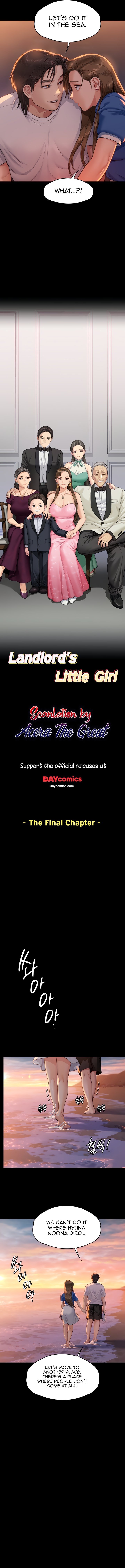 Queen Bee Chapter 345.5