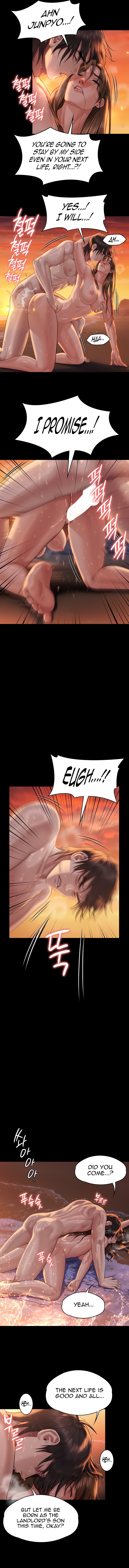 Queen Bee Chapter 345.5