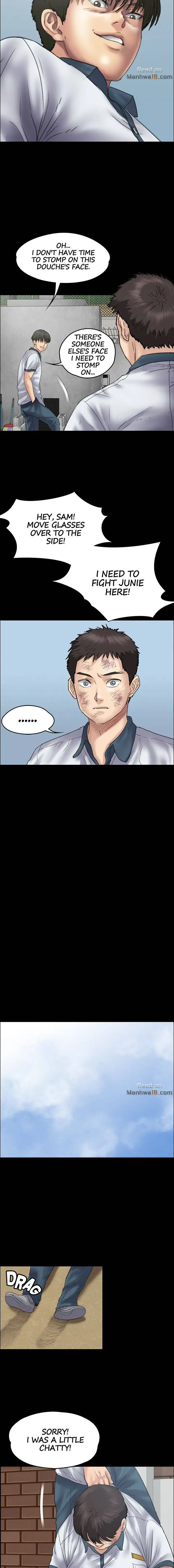 Queen Bee Chapter 345.5