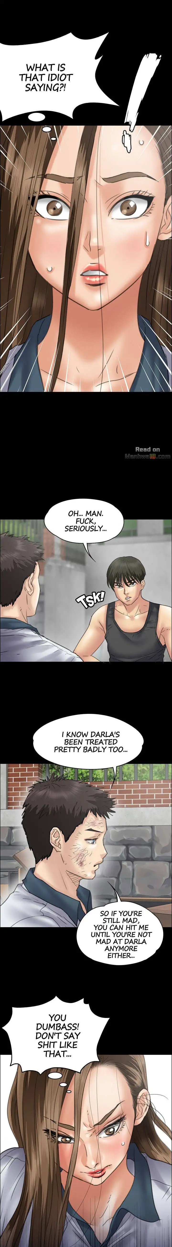 Queen Bee Chapter 345.5
