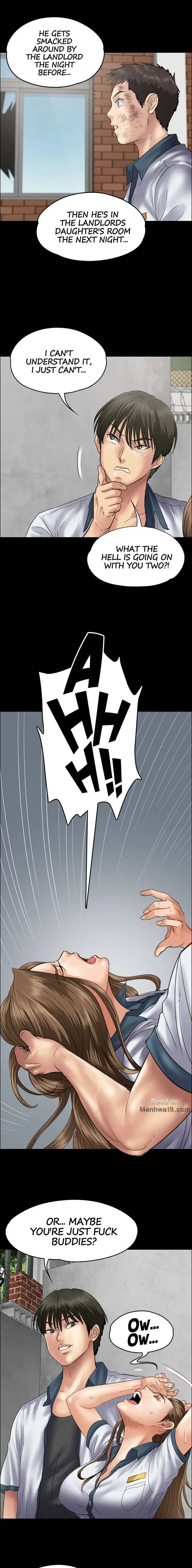 Queen Bee Chapter 345.5