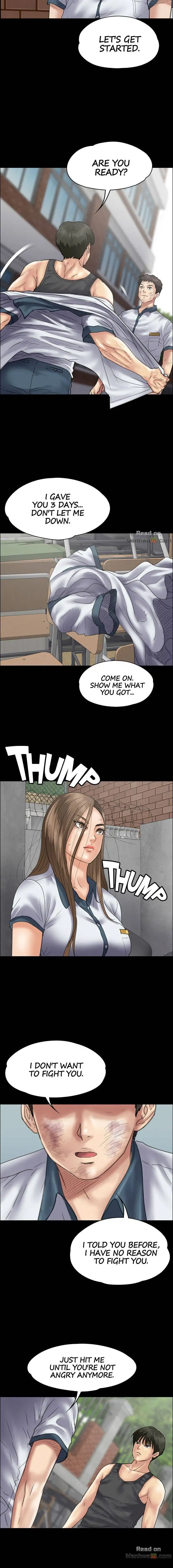 Queen Bee Chapter 345.5