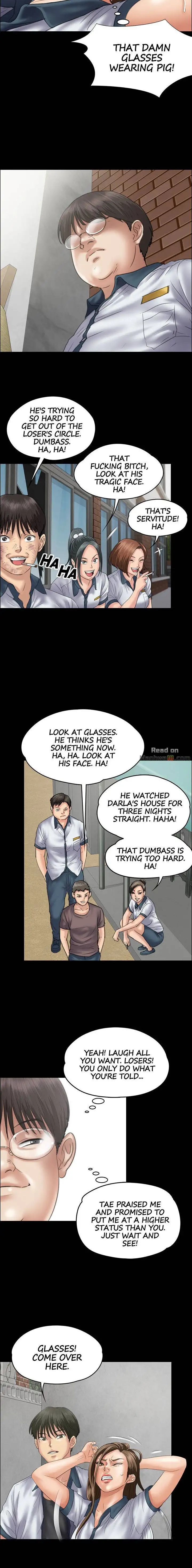 Queen Bee Chapter 345.5