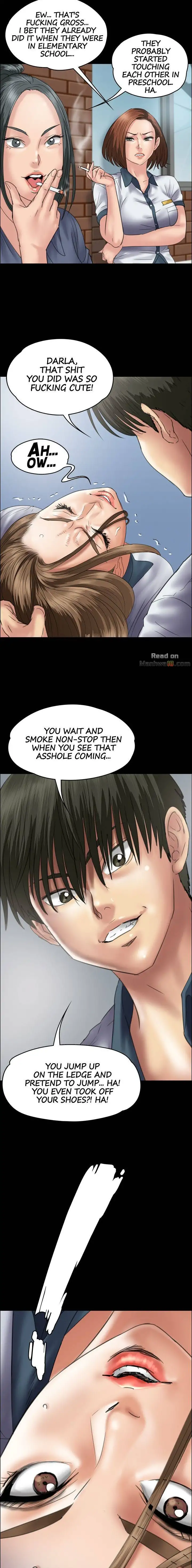 Queen Bee Chapter 345.5