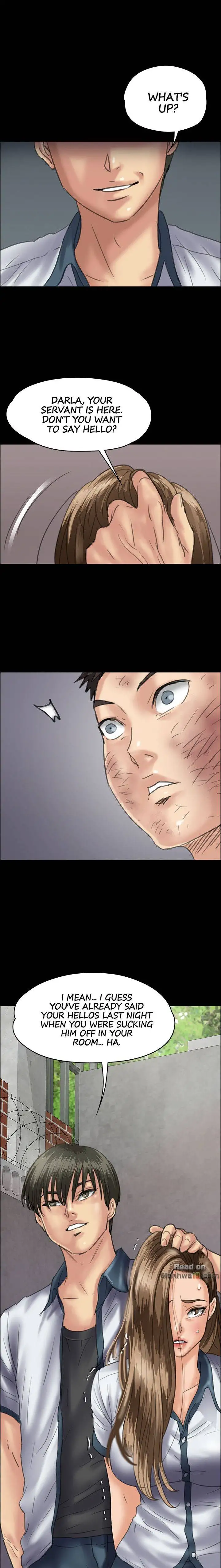 Queen Bee Chapter 345.5