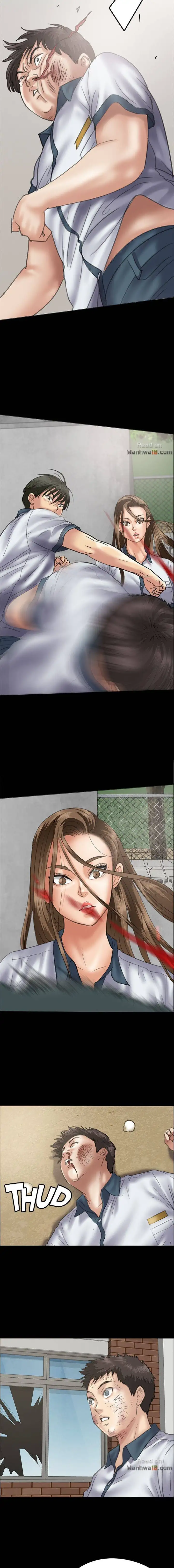 Queen Bee Chapter 345.5