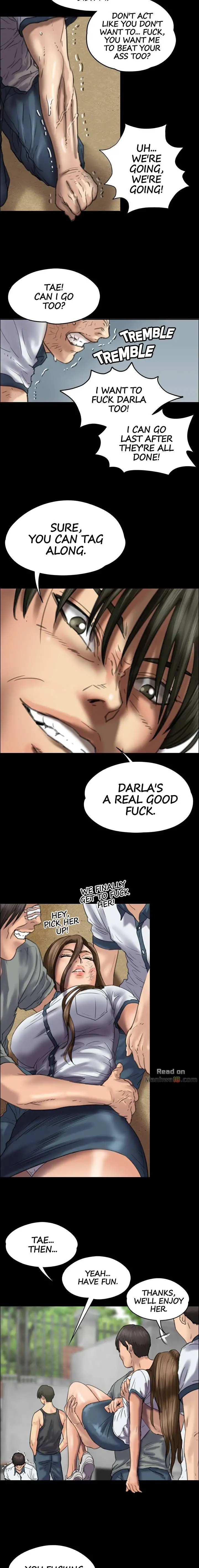 Queen Bee Chapter 345.5