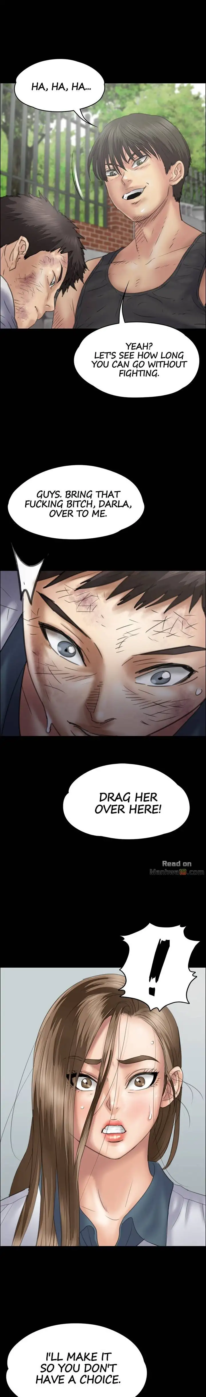 Queen Bee Chapter 345.5