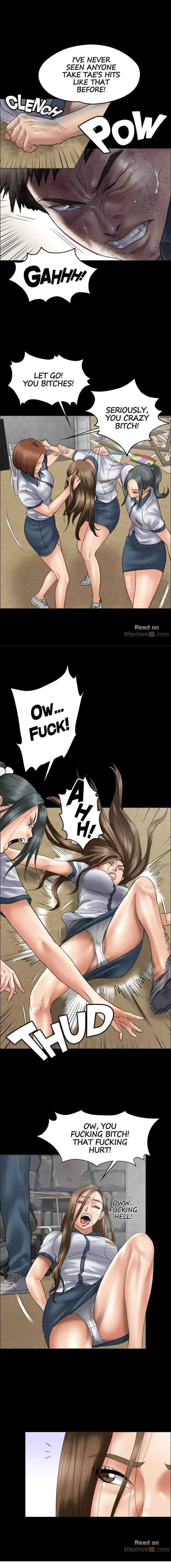 Queen Bee Chapter 345.5