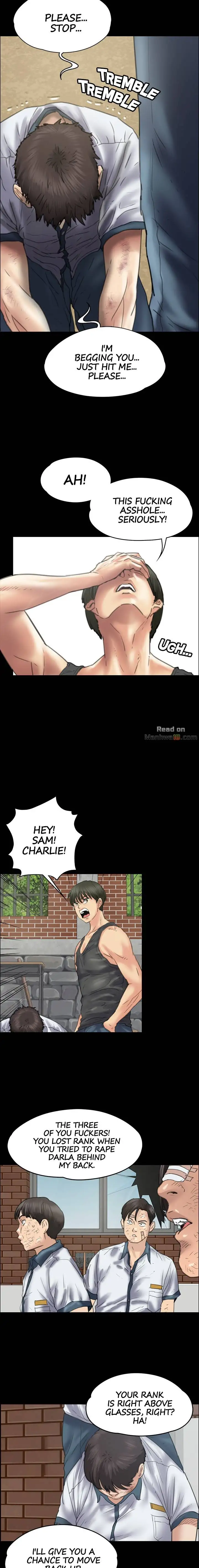 Queen Bee Chapter 345.5