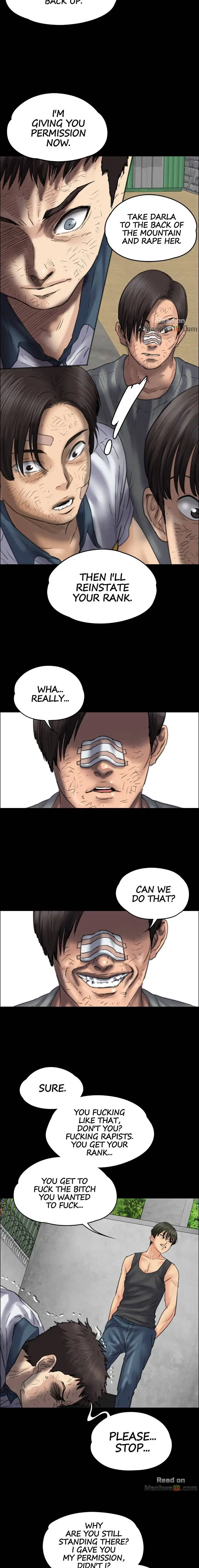 Queen Bee Chapter 345.5