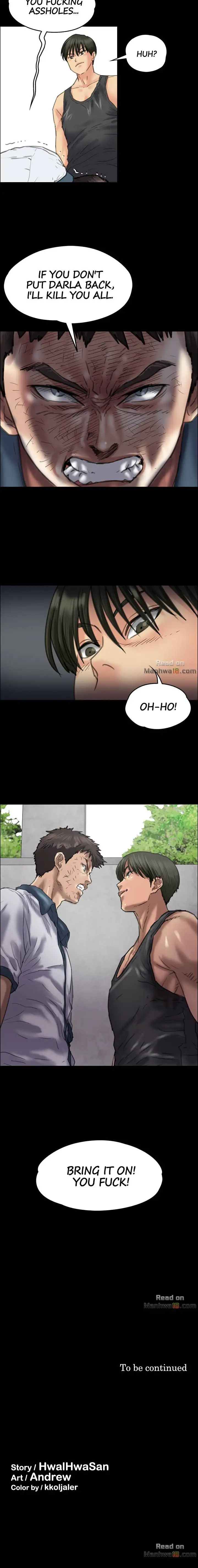Queen Bee Chapter 345.5