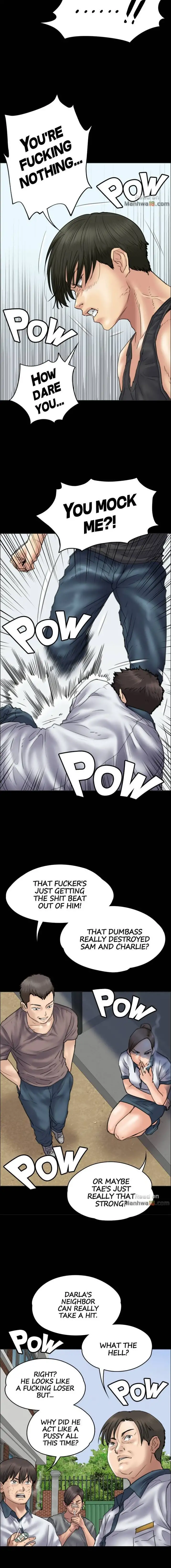 Queen Bee Chapter 345.5