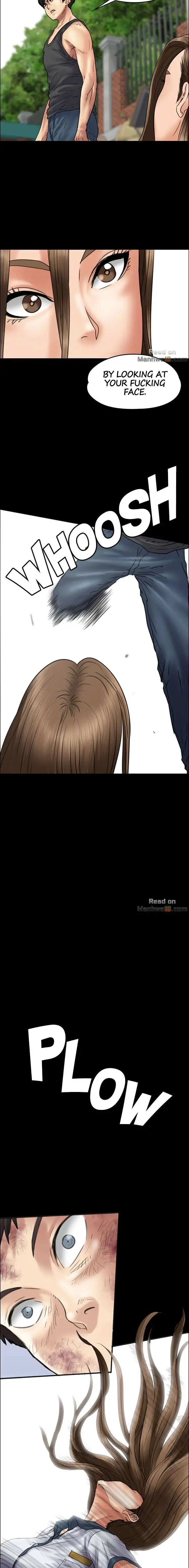 Queen Bee Chapter 345.5