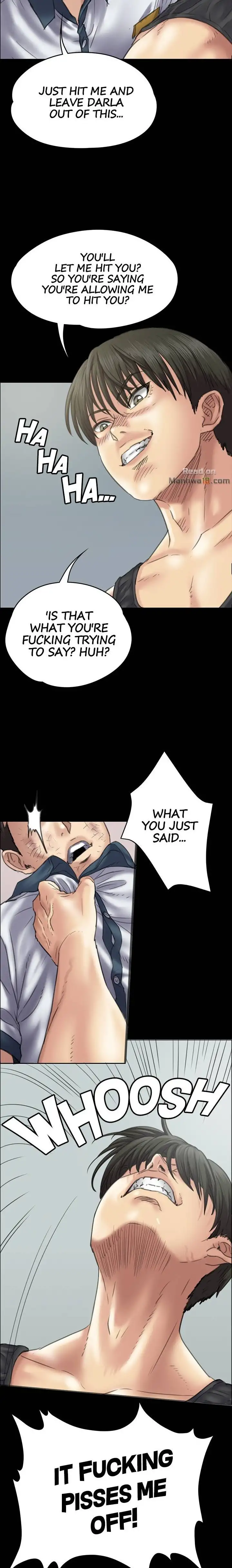 Queen Bee Chapter 345.5