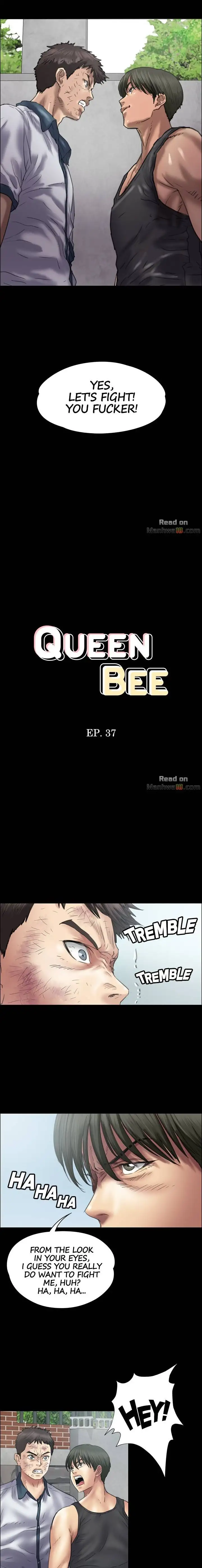 Queen Bee Chapter 345.5