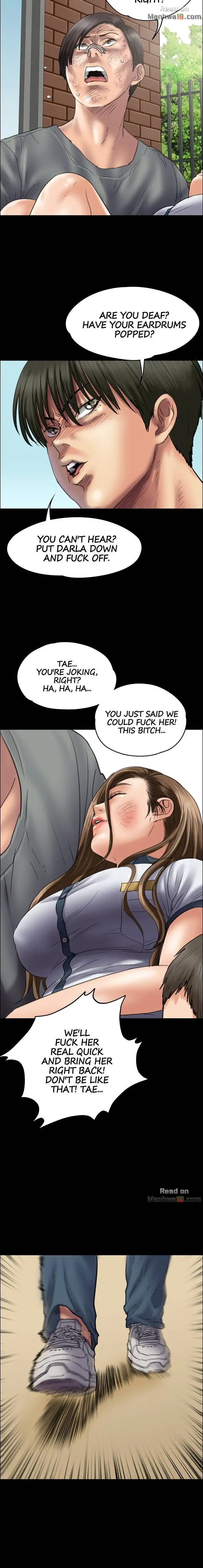 Queen Bee Chapter 345.5