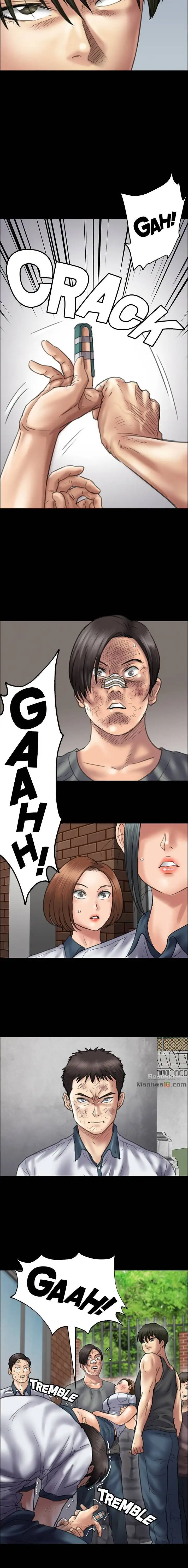 Queen Bee Chapter 345.5
