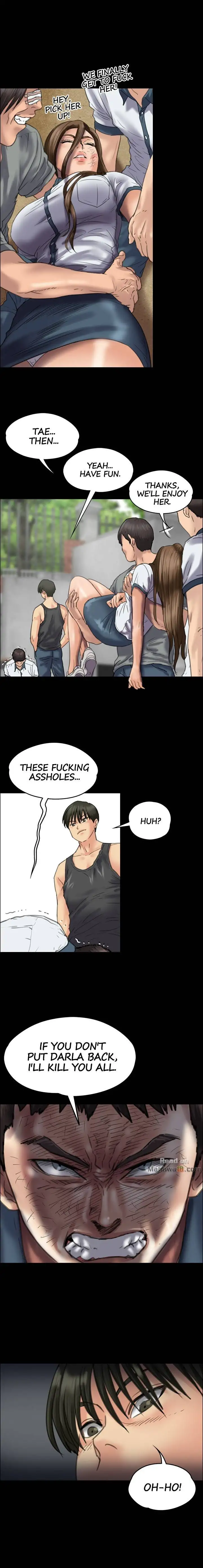 Queen Bee Chapter 345.5