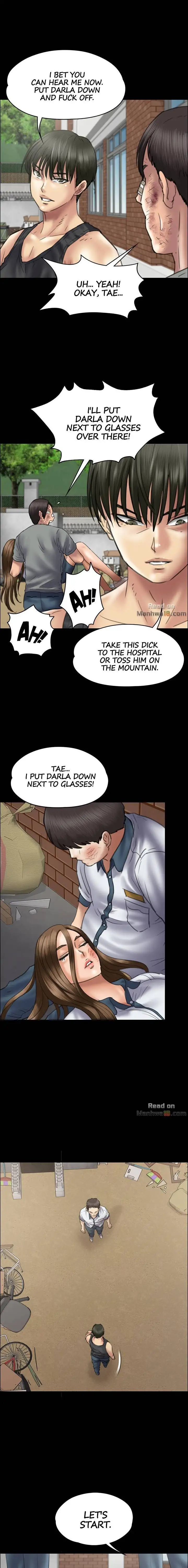Queen Bee Chapter 345.5
