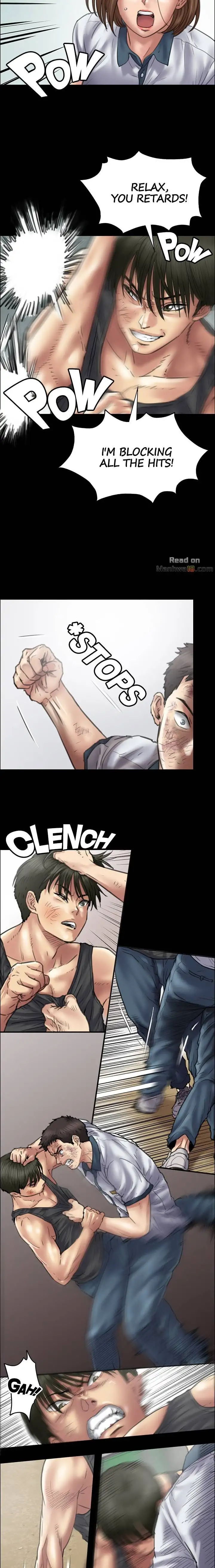 Queen Bee Chapter 345.5
