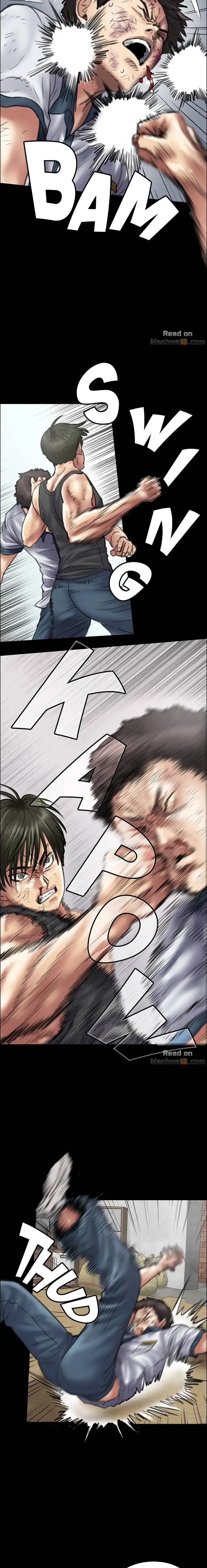 Queen Bee Chapter 345.5