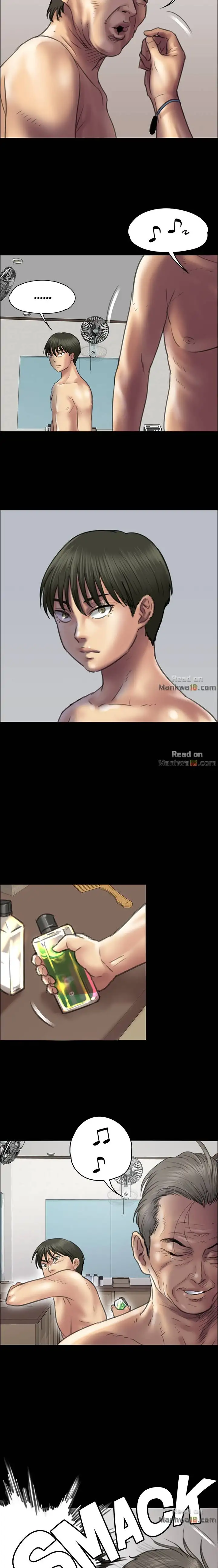 Queen Bee Chapter 345.5