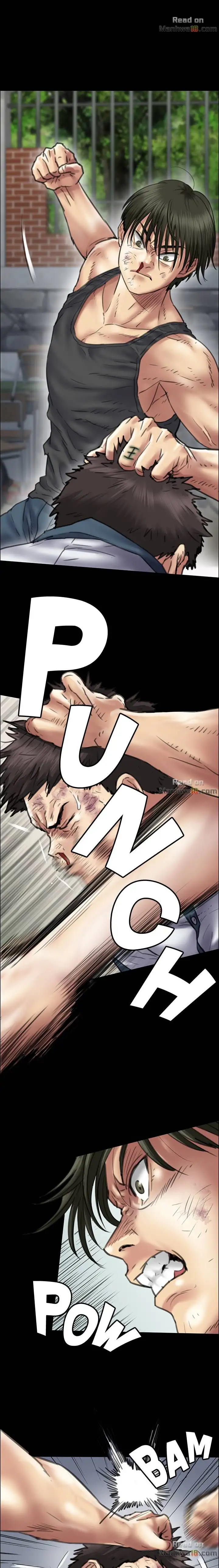 Queen Bee Chapter 345.5