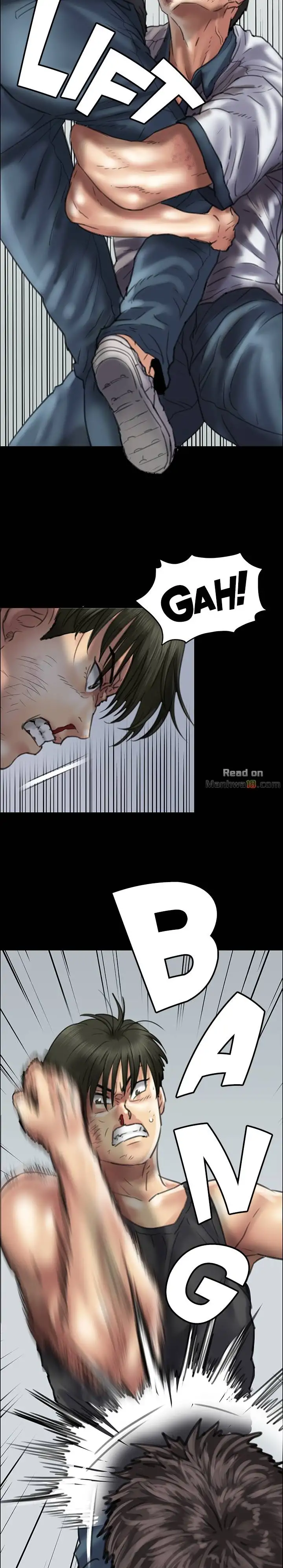 Queen Bee Chapter 345.5