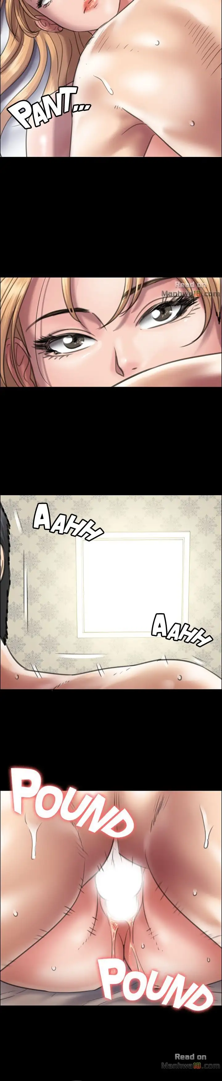Queen Bee Chapter 345.5