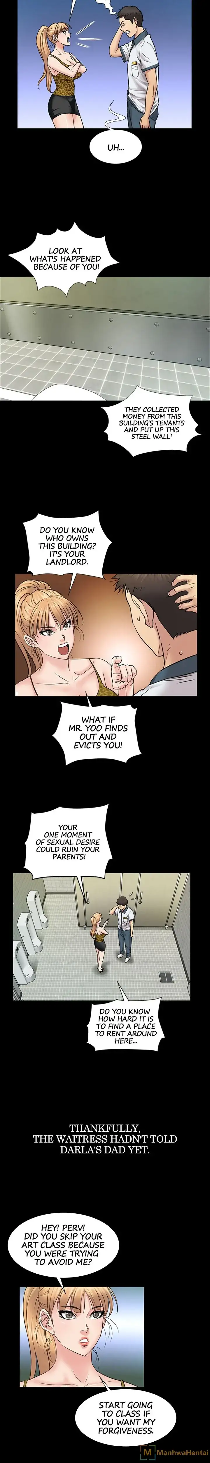 Queen Bee Chapter 345.5