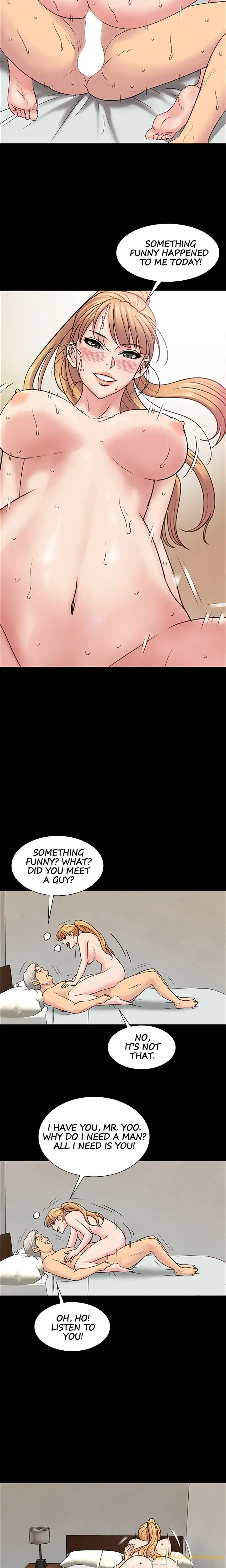 Queen Bee Chapter 345.5