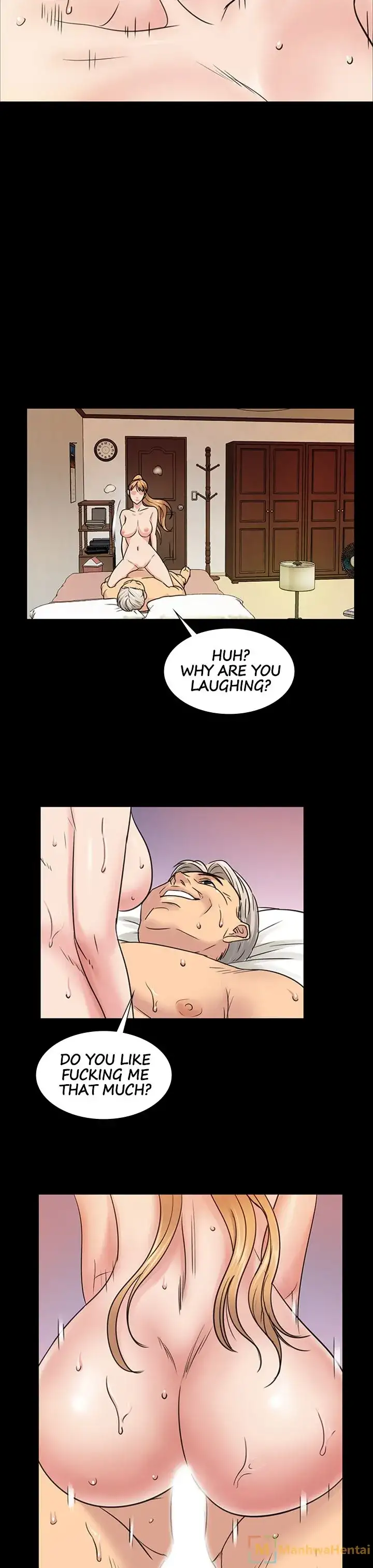 Queen Bee Chapter 345.5
