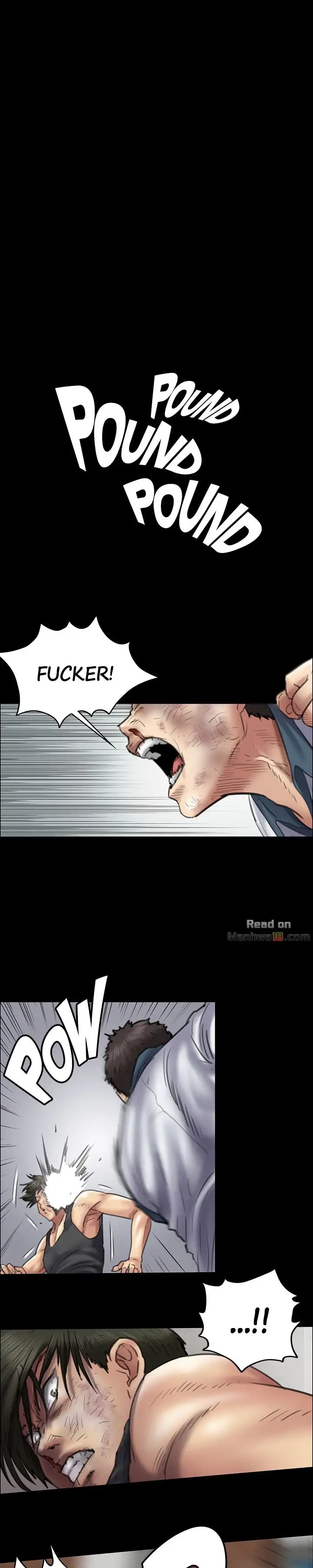 Queen Bee Chapter 345.5