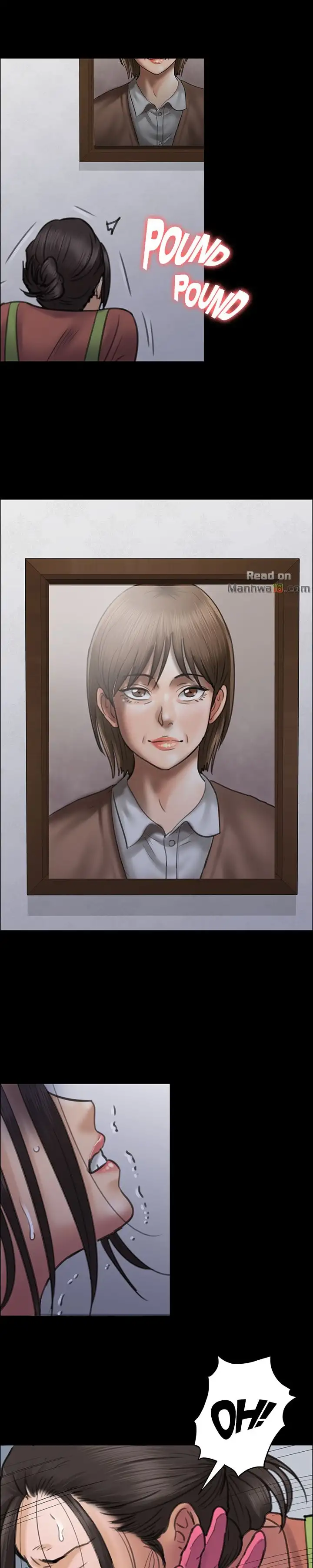 Queen Bee Chapter 345.5