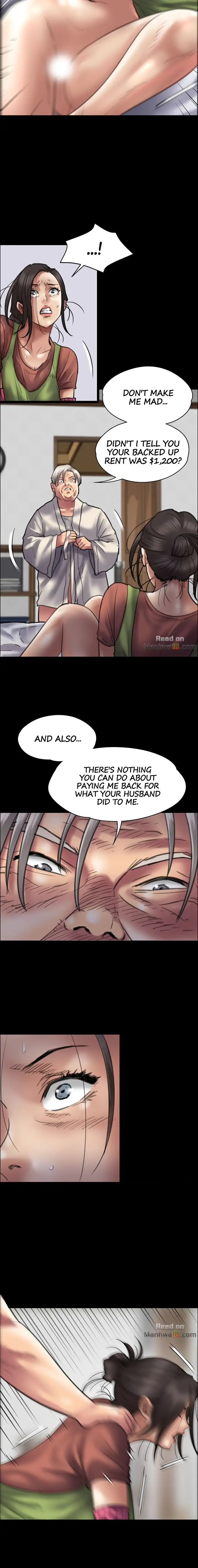 Queen Bee Chapter 345.5