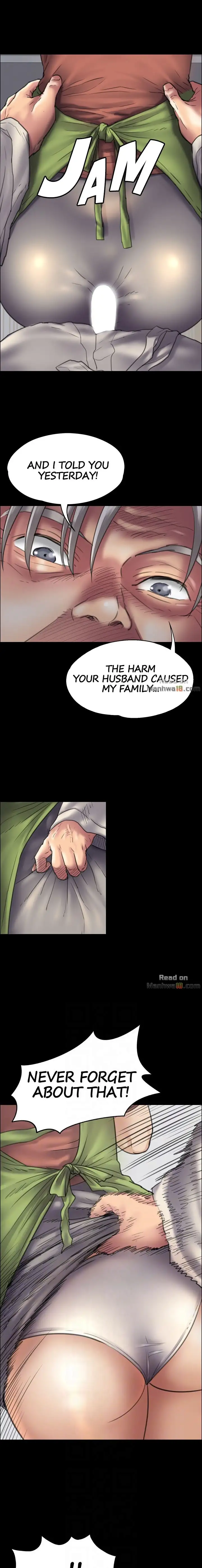 Queen Bee Chapter 345.5
